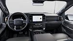 2025 Ford F-150 SuperCrew Cab 4WD Pickup for sale #168684 - photo 7