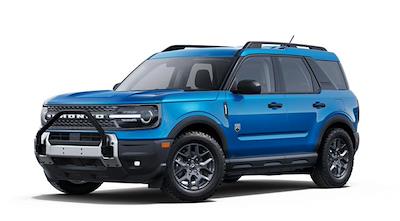 New 2025 Ford Bronco Sport - photo 1