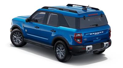 New 2025 Ford Bronco Sport - photo 1