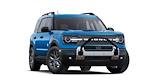 2025 Ford Bronco Sport 4WD SUV for sale #168686 - photo 4