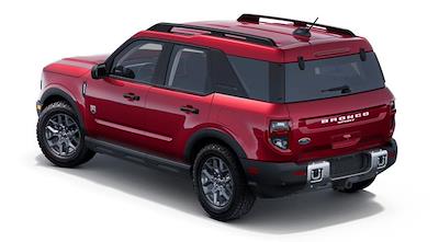 New 2025 Ford Bronco Sport - photo 1