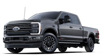 New 2025 Ford F-250 - photo 1