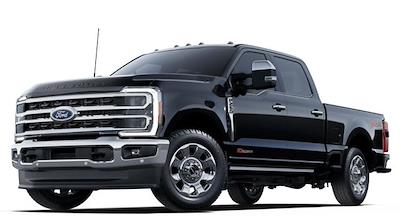 New 2025 Ford F-250 - photo 1