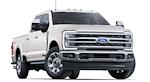 2025 Ford F-250 Crew Cab 4WD Pickup for sale #168692 - photo 4