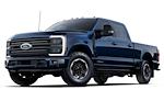 2025 Ford F-350 Crew Cab SRW 4WD Pickup for sale #168693 - photo 1