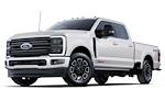 2025 Ford F-350 Crew Cab SRW 4WD Pickup for sale #168694 - photo 1