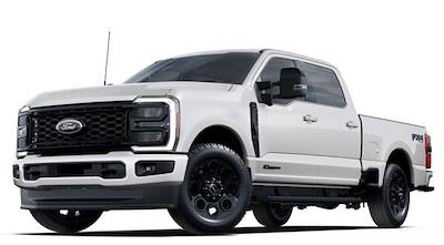 New 2025 Ford F-250 - photo 1