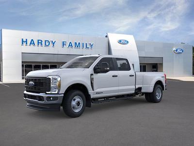2026 Ford F-350 Crew Cab DRW 4WD Pickup for sale #168699 - photo 1