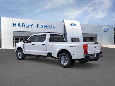 New 2026 Ford F-350 - photo 1