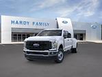 2026 Ford F-350 Crew Cab DRW 4WD Pickup for sale #168699 - photo 2
