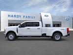 2026 Ford F-350 Crew Cab DRW 4WD Pickup for sale #168699 - photo 3