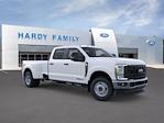 2026 Ford F-350 Crew Cab DRW 4WD Pickup for sale #168699 - photo 7