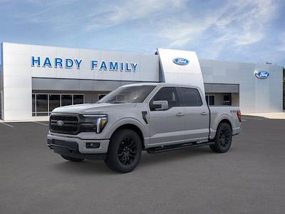 New 2026 Ford F-150 - photo 1
