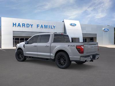 New 2026 Ford F-150 - photo 1