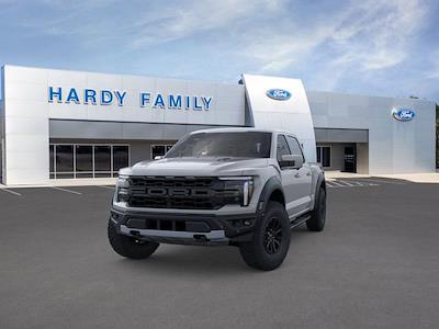 New 2026 Ford F-150 - photo 1