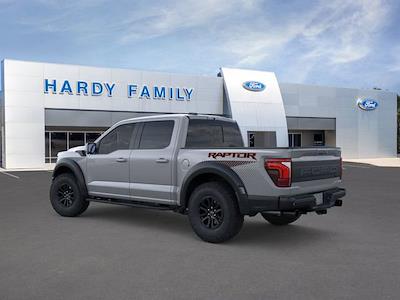 New 2026 Ford F-150 - photo 1