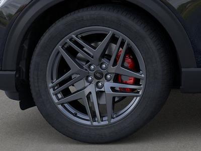 New 2026 Ford Explorer - photo 1