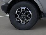 2026 Ford Bronco 4WD SUV for sale #168707 - photo 18
