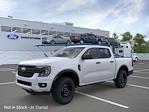 New 2026 Ford Ranger XL SuperCrew Cab for sale #168709 - photo 1