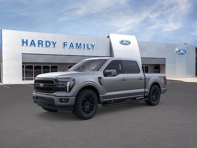 New 2026 Ford F-150 - photo 1
