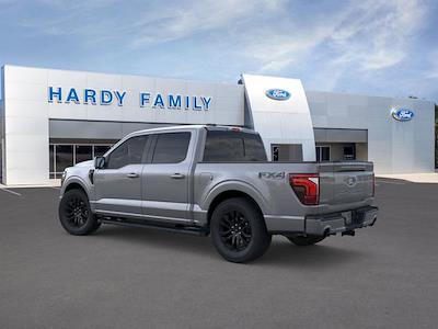 New 2026 Ford F-150 - photo 1