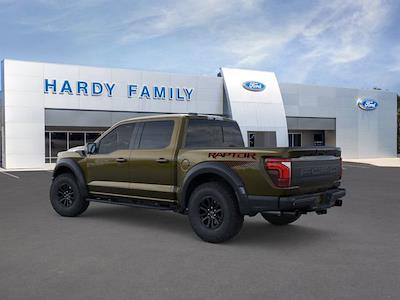 New 2026 Ford F-150 - photo 1