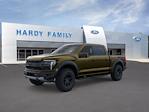 2026 Ford F-150 SuperCrew Cab 4WD Pickup for sale #168715 - photo 1