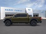 2026 Ford F-150 SuperCrew Cab 4WD Pickup for sale #168715 - photo 3
