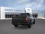 2026 Ford F-150 SuperCrew Cab 4WD Pickup for sale #168715 - photo 8