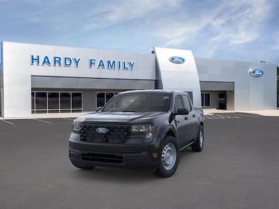 New 2026 Ford Maverick - photo 1