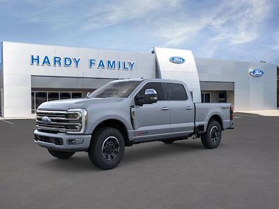 New 2026 Ford F-250 - photo 1