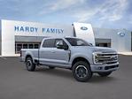 2026 Ford F-250 Crew Cab 4WD Pickup for sale #168720 - photo 7