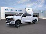 2026 Ford F-350 Crew Cab SRW 4WD Pickup for sale #168721 - photo 1