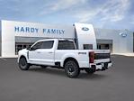 2026 Ford F-350 Crew Cab SRW 4WD Pickup for sale #168721 - photo 4