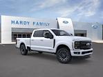 2026 Ford F-350 Crew Cab SRW 4WD Pickup for sale #168721 - photo 7