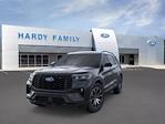 2026 Ford Explorer RWD SUV for sale #168722 - photo 2