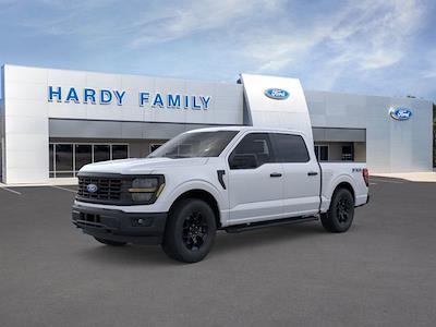 New 2025 Ford F-150 - photo 1