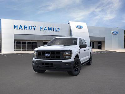 New 2025 Ford F-150 - photo 1