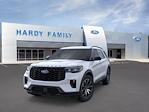 2026 Ford Explorer RWD SUV for sale #168731 - photo 2