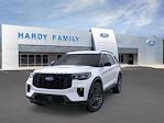 2026 Ford Explorer RWD SUV for sale #168733 - photo 2