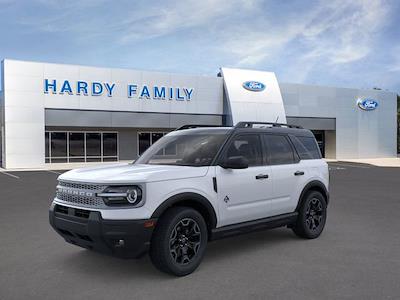 New 2026 Ford Bronco Sport - photo 1