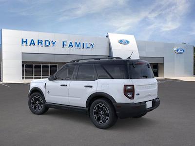 New 2026 Ford Bronco Sport - photo 1
