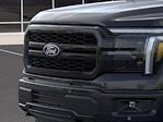 2026 Ford F-150 SuperCrew Cab 4WD Pickup for sale #168738 - photo 17