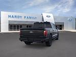 2026 Ford F-150 SuperCrew Cab 4WD Pickup for sale #168738 - photo 8