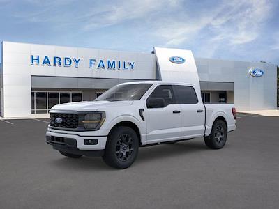 New 2026 Ford F-150 - photo 1