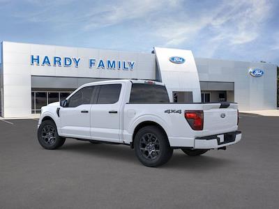 New 2026 Ford F-150 - photo 1