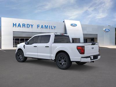 New 2026 Ford F-150 - photo 1