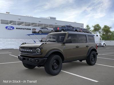 New 2026 Ford Bronco - photo 1