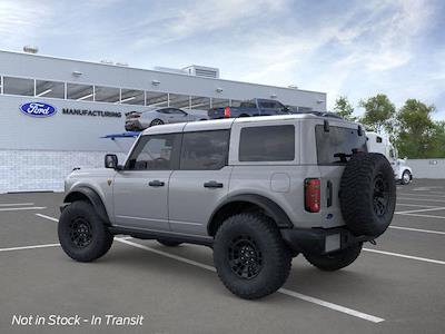 New 2026 Ford Bronco - photo 1