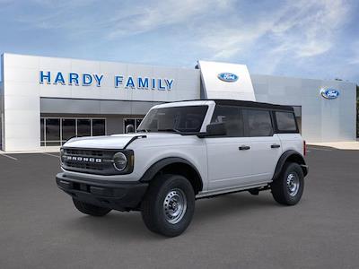 New 2026 Ford Bronco - photo 1